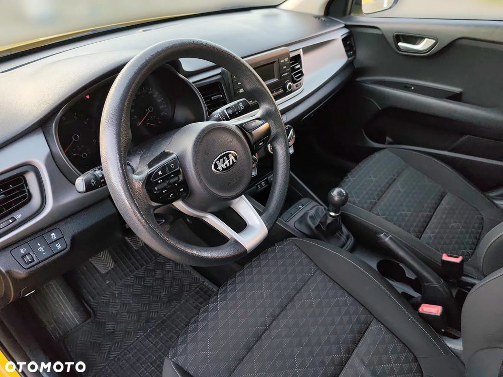 Kia Rio 1.2 M (klm) - 9