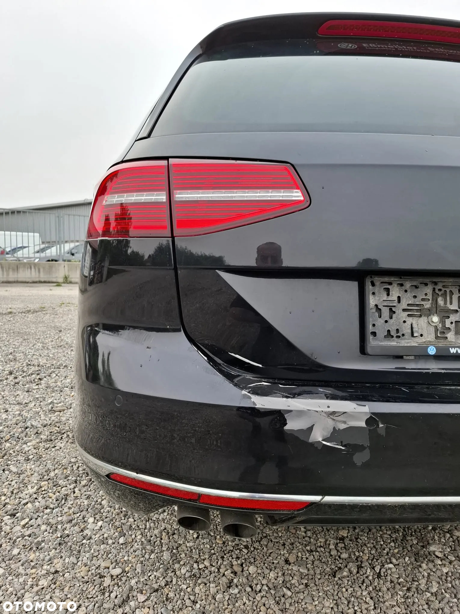 Volkswagen Passat 2.0 TDI BMT 4Mot Highline DSG - 21