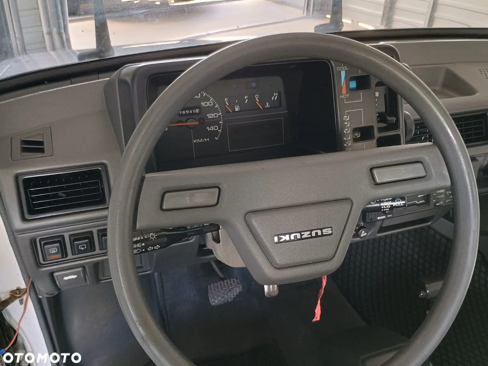 Suzuki Alto - 9
