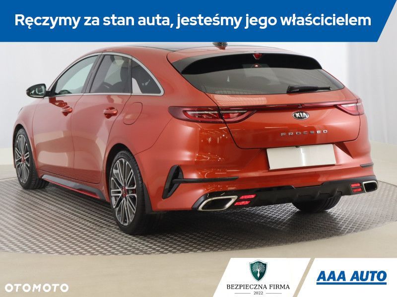 Kia ProCeed - 6