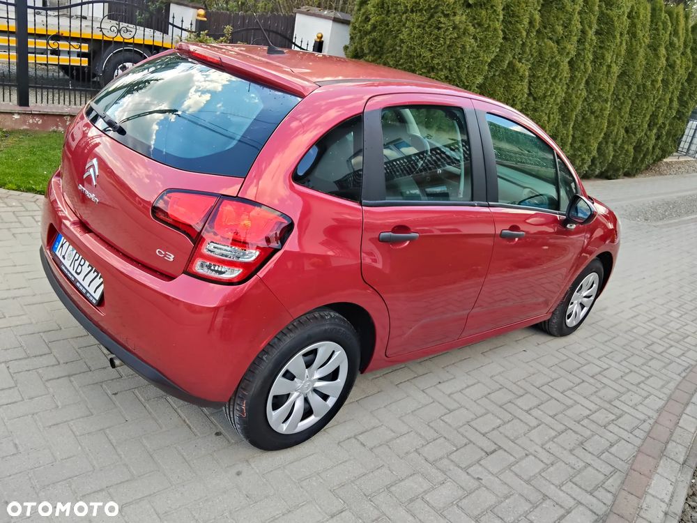 Citroën C3 1.1 Style - 11