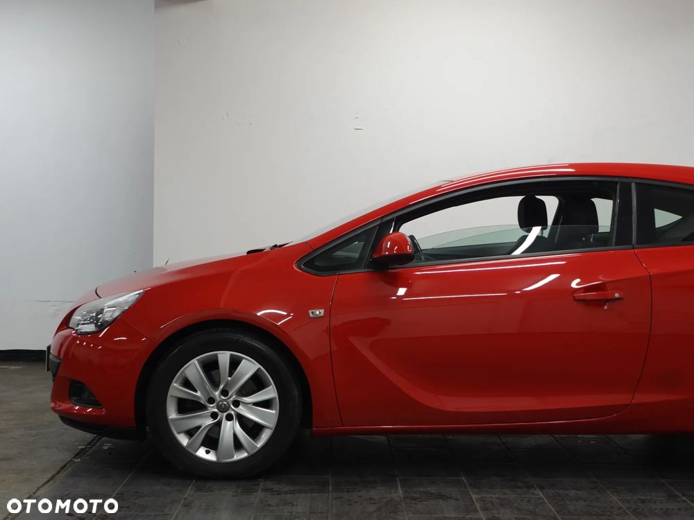 Opel Astra - 17