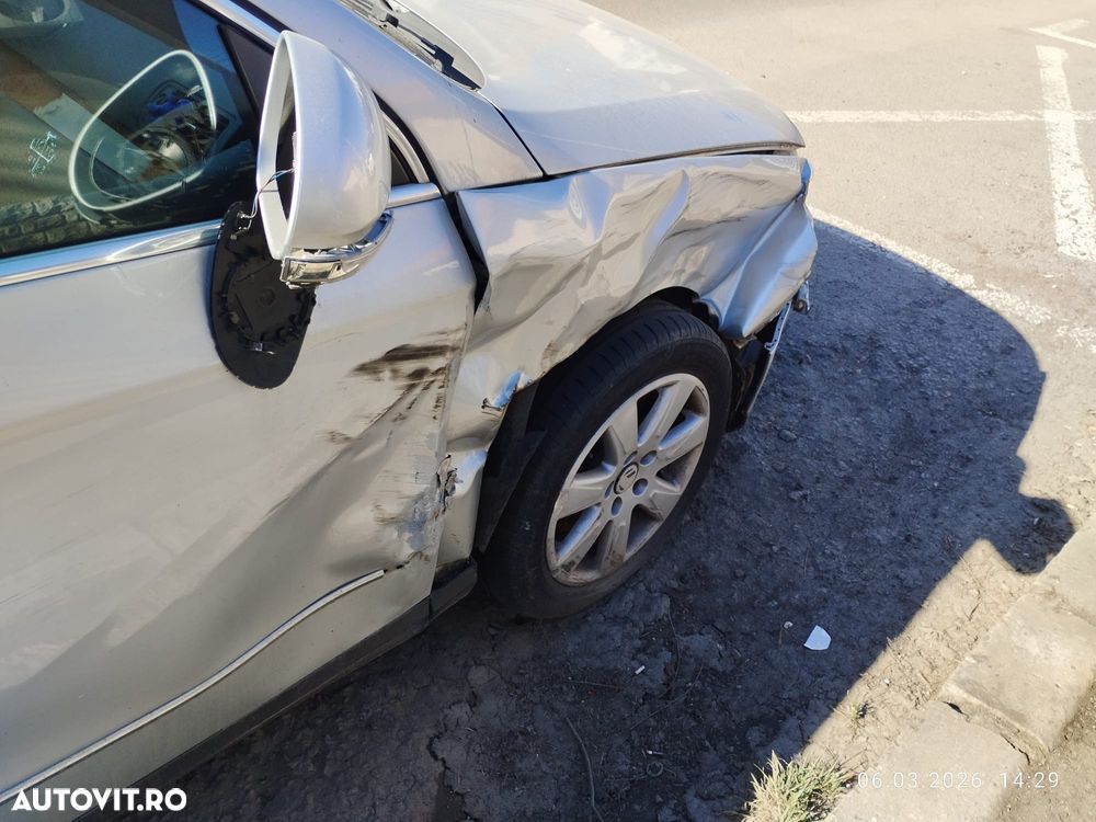 Volkswagen Passat - 5