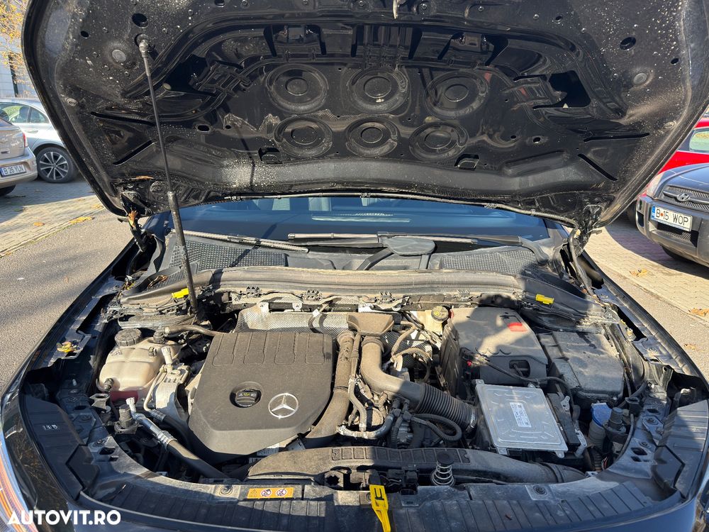 Mercedes-Benz GLA 200 7G-DCT Progressive - 27