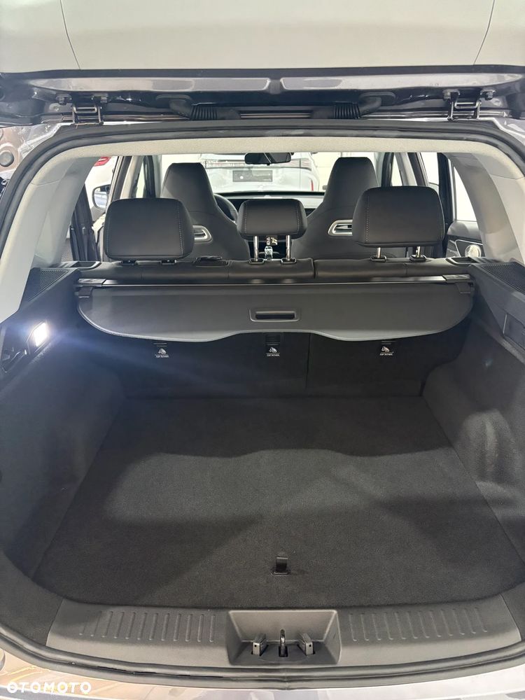 Chery Tiggo 7 1.6 T-GDI Comfort DCT - 6