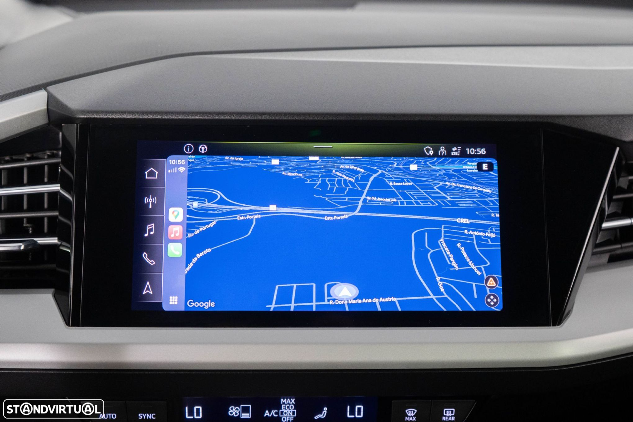 Audi Q4 Sportback e-tron 40 82 kWH - 25