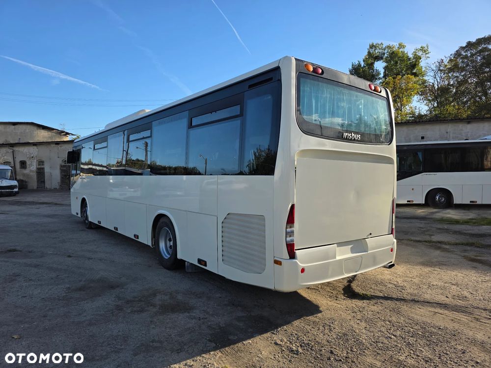 Iveco CROSSWAY - 4