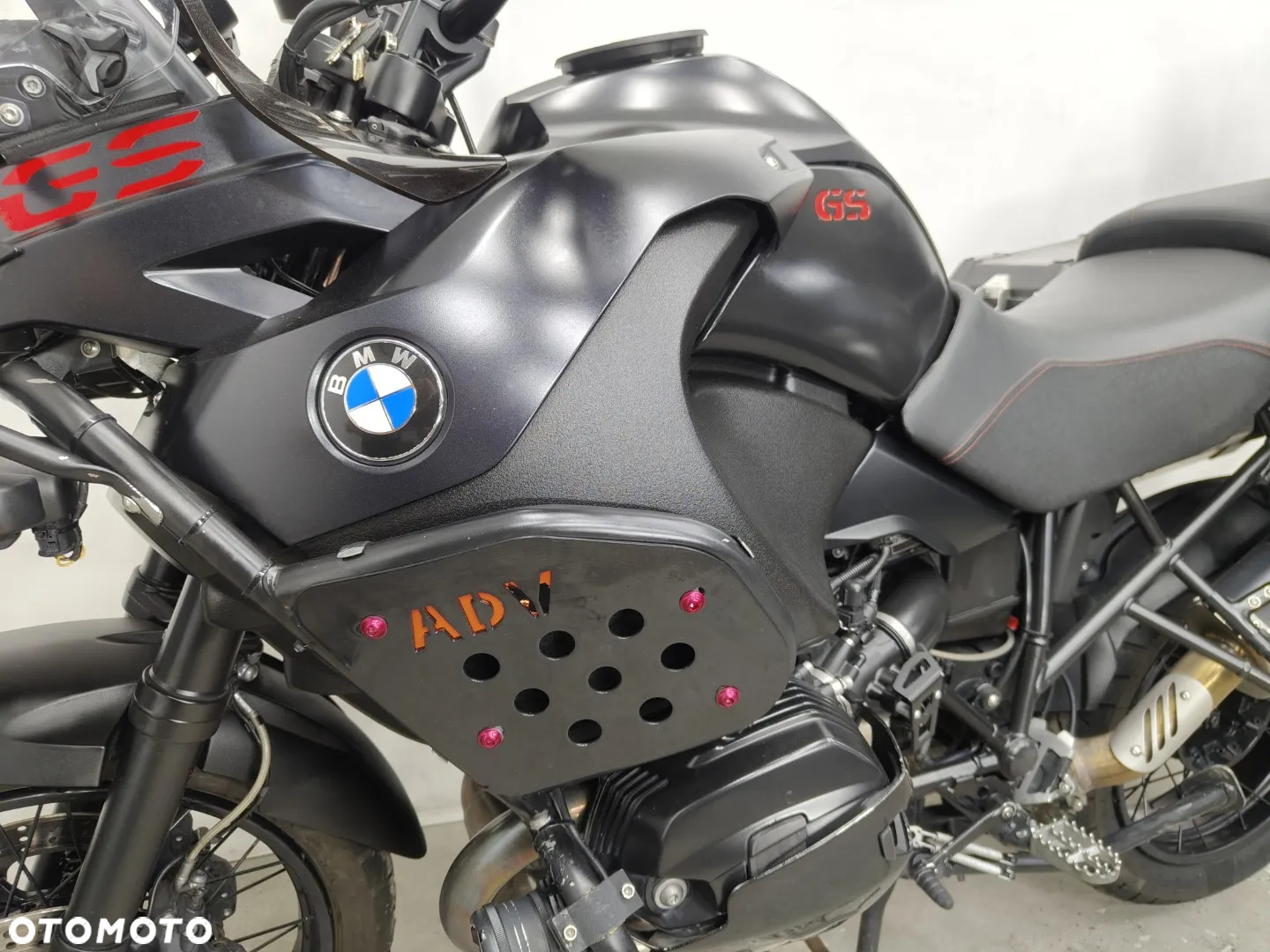 BMW GS - 22