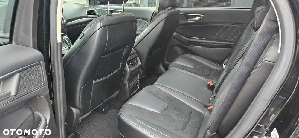 Ford Edge 2.0 TDCi Bi-Turbo 4x4 Sport - 35