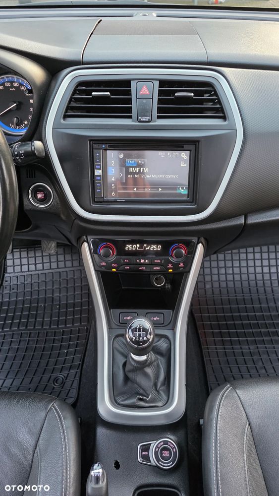 Suzuki SX4 S-Cross 1.6 DDiS Allgrip Comfort - 30