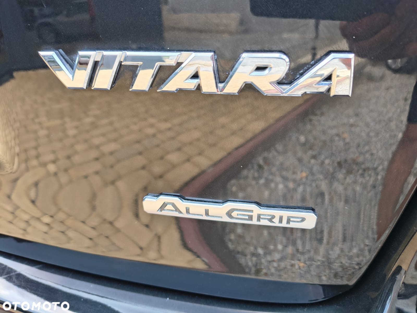 Suzuki Vitara 1.6 XLED SUN 4WD - 28