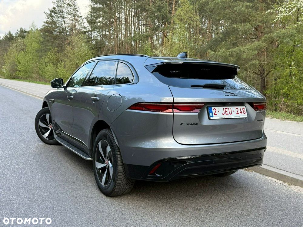 Jaguar E-Pace - 20