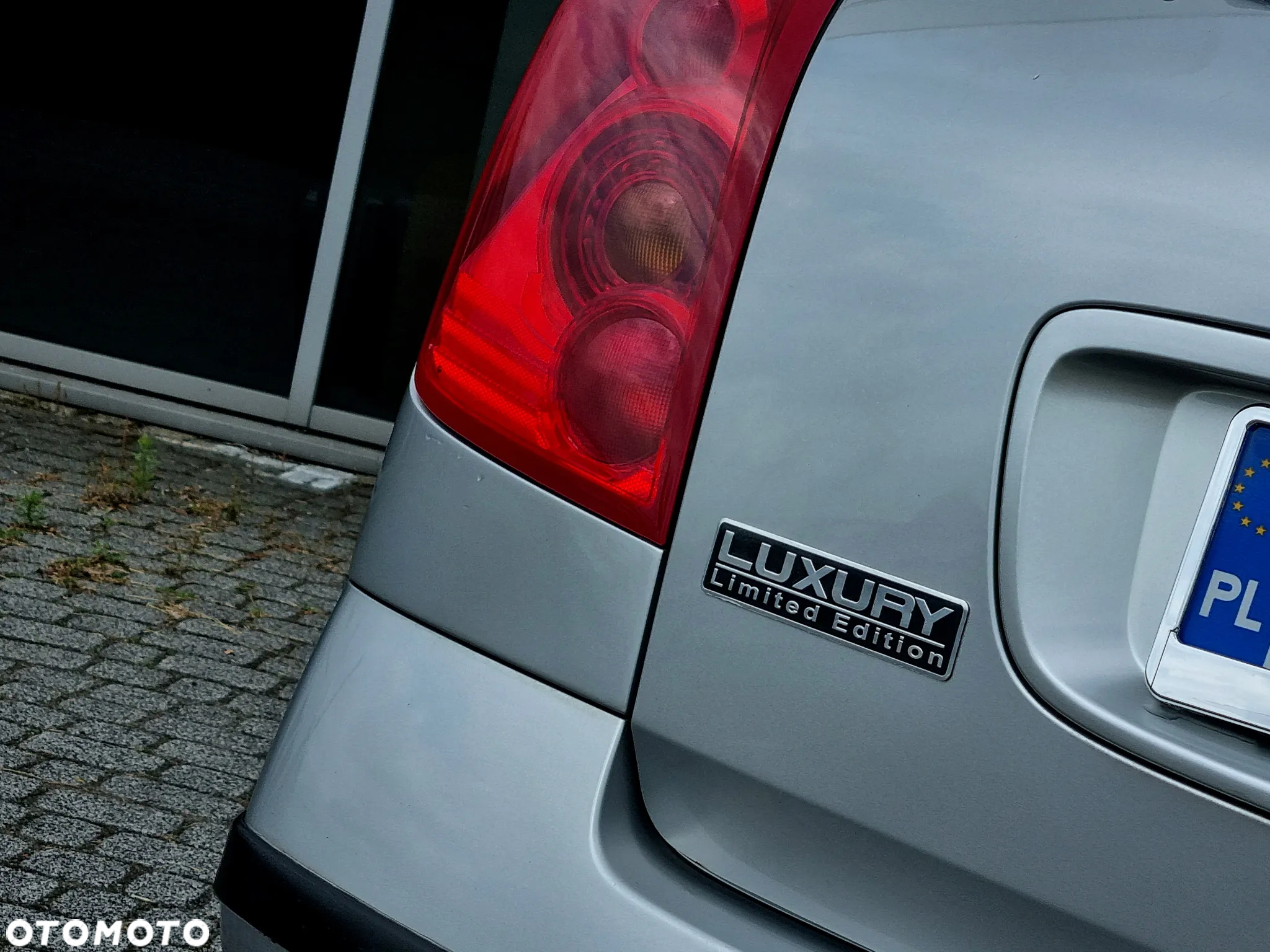 Nissan Primera 2.2 d Tekna - 11