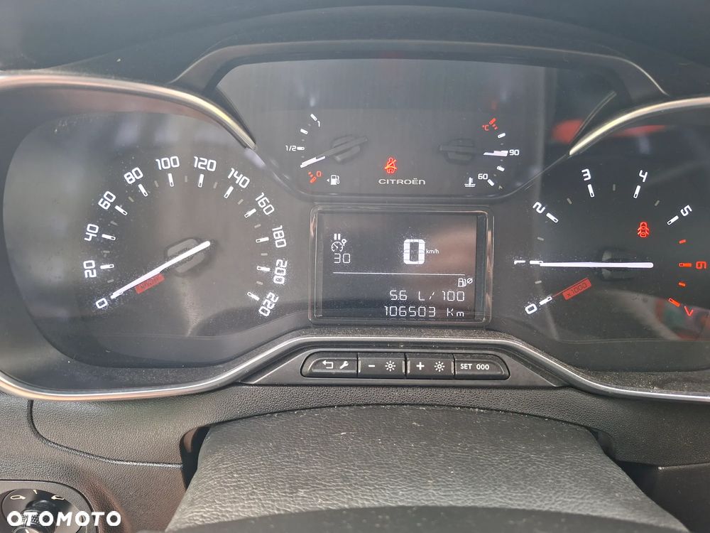 Citroën C3 1.2 PureTech Exclusive - 17