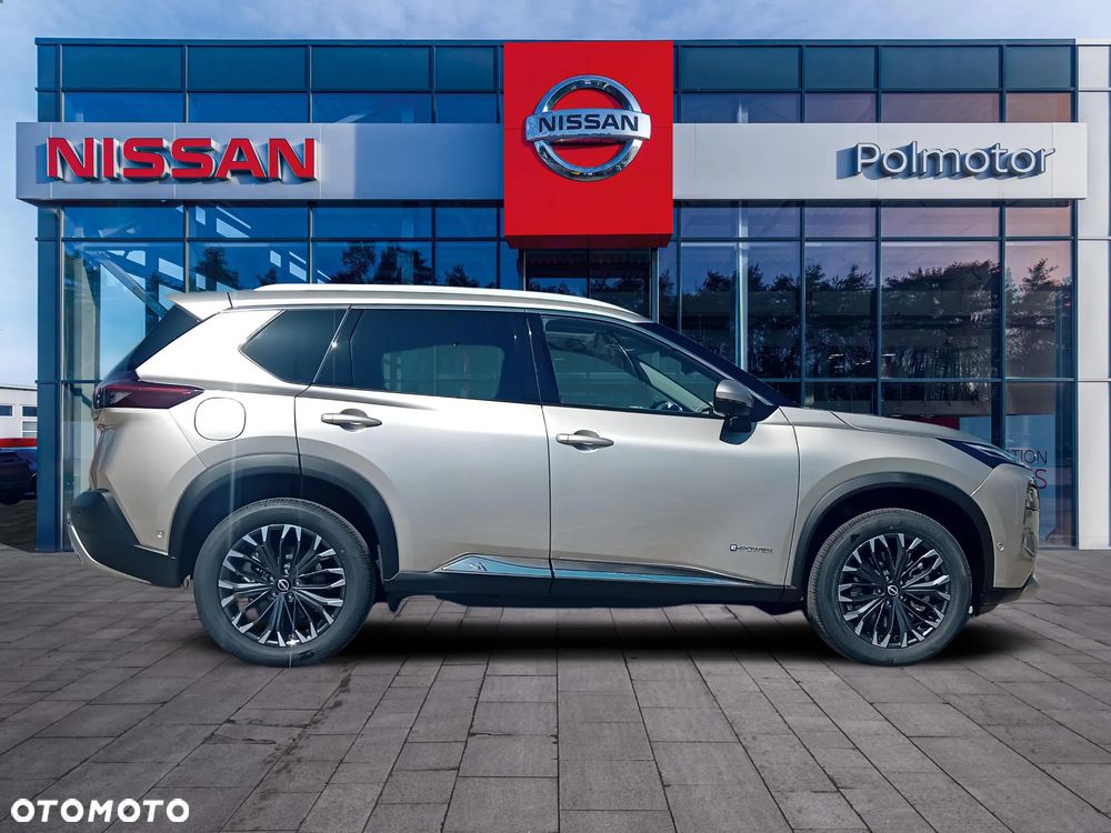 Nissan X-Trail 1.5 VC-T e-POWER Tekna e-4ORCE - 6