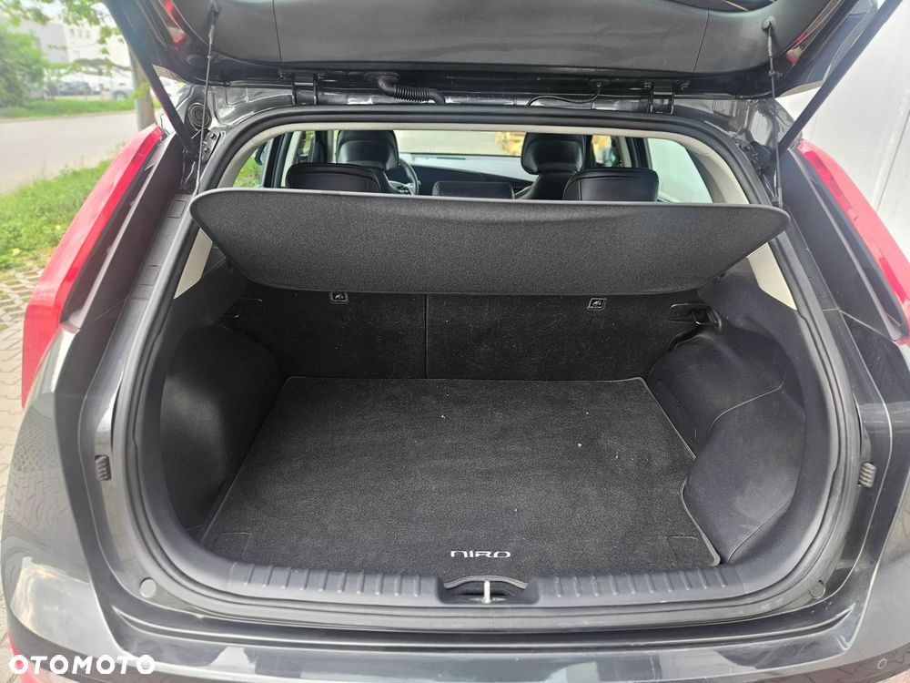 Kia Niro - 9