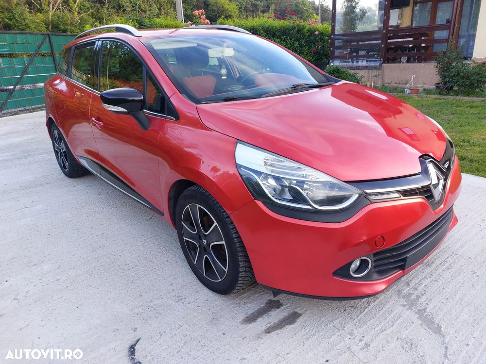 Renault Clio Energy TCe Life - 6