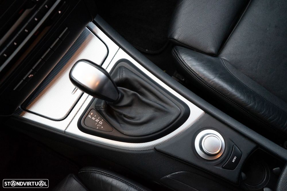 BMW 120 d DPF Aut. - 26