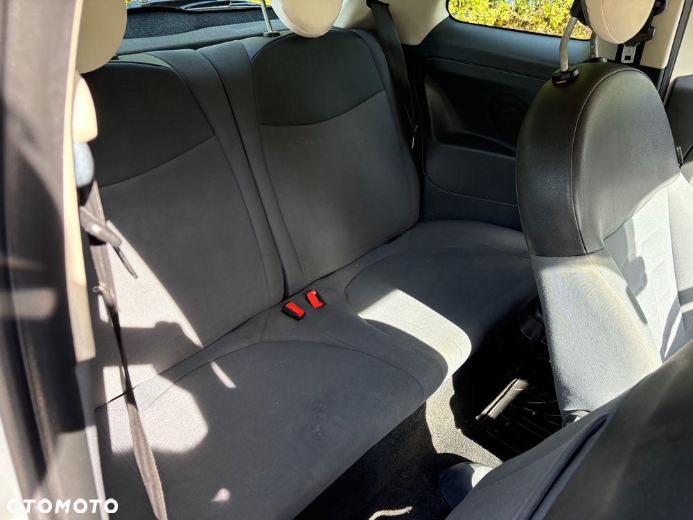 Fiat 500 - 18
