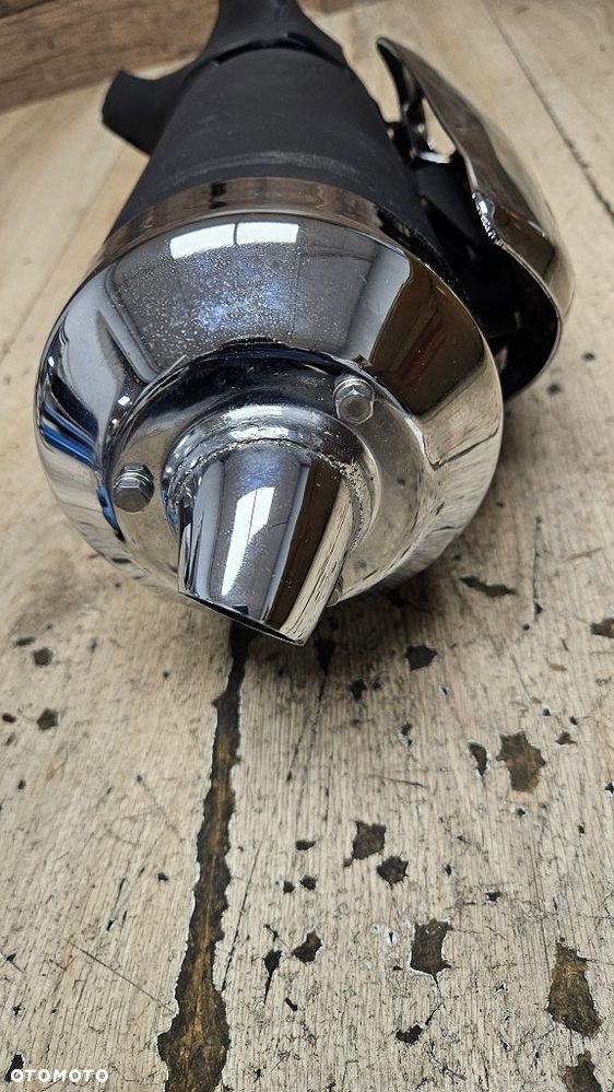 Tłumik osłona SYM Joyride 125  18000-H9D-000 - 7