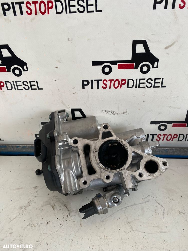 Egr Mercedes E-Class W213 a6541404401 2015 2016 2017 2018 2019 - 1