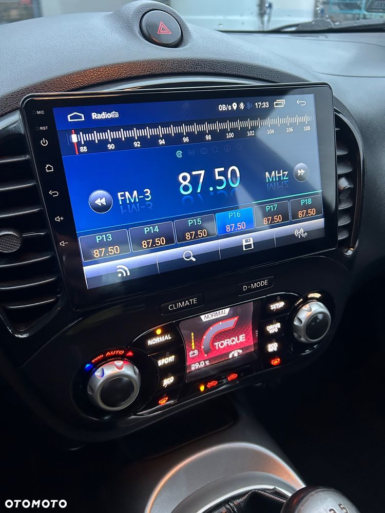 Nissan Juke 1.6 Acenta - 19