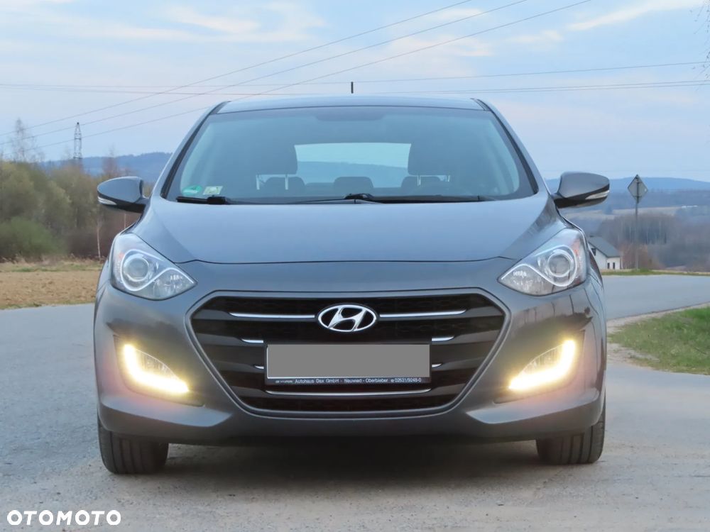 Hyundai i30 1.4 Trend - 7