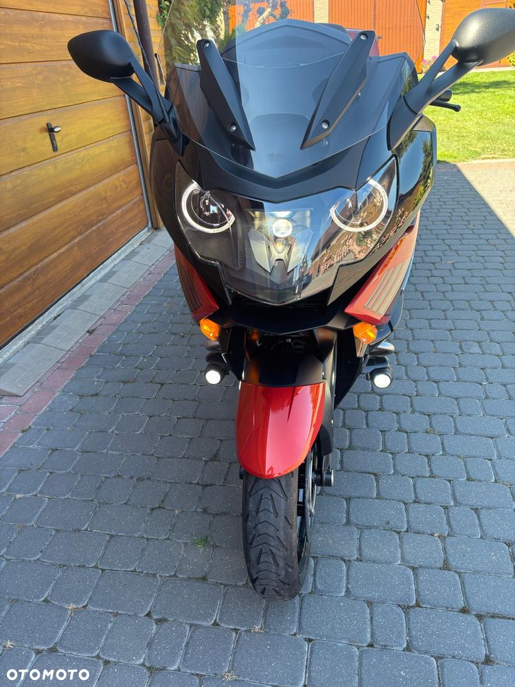 BMW K - 11