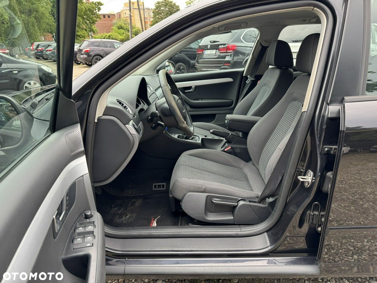Seat Exeo 2.0 TDI DPF Style - 21