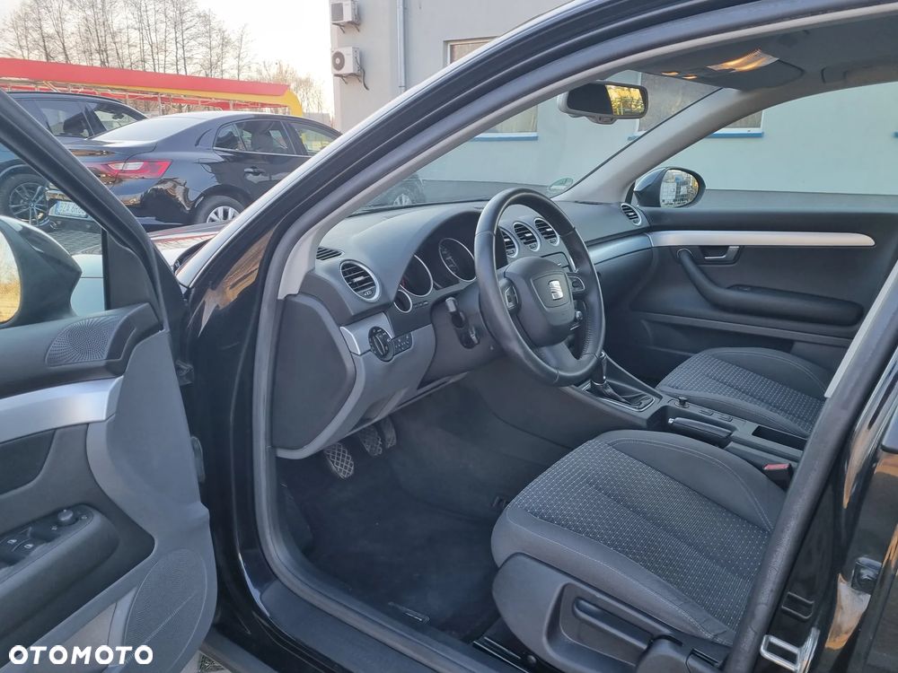 Seat Exeo 1.8T Sport - 19