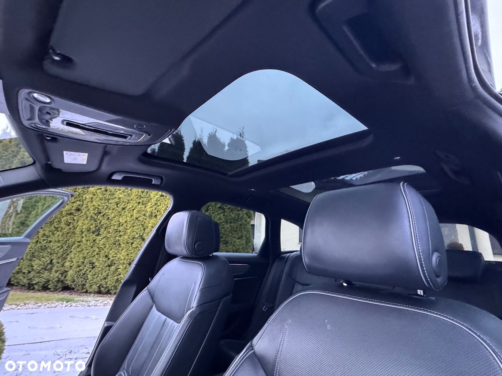 Audi A6 Avant 50 TDI quattro tiptronic S line - 32