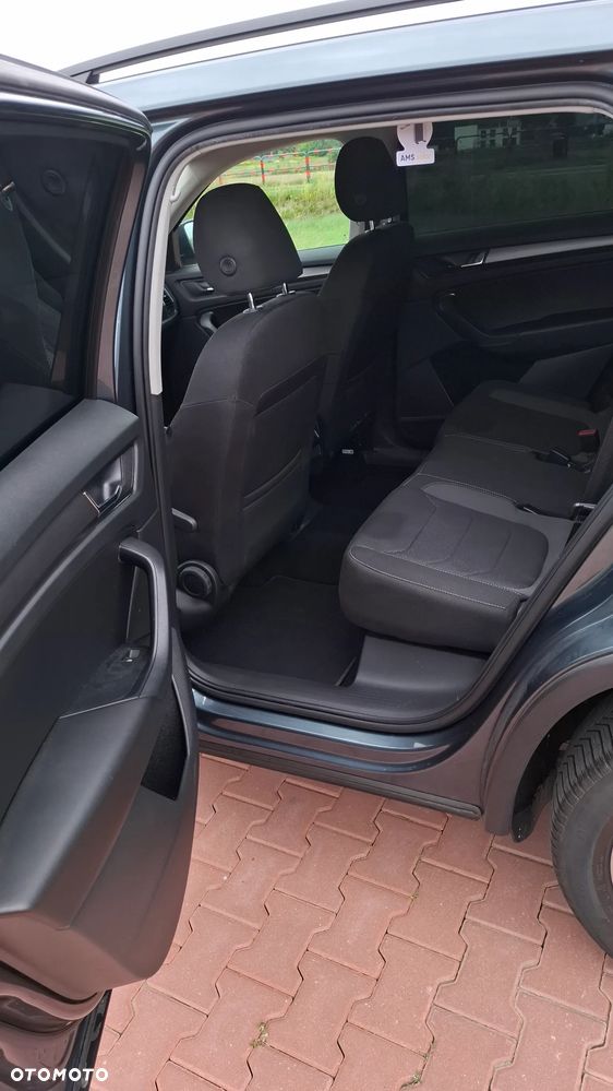 Skoda Kodiaq 2.0 TDI 4x4 Active DSG - 5