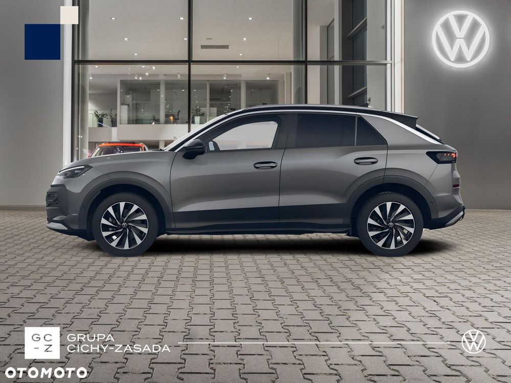 Volkswagen T-Roc 1.5 eTSI Style DSG - 3