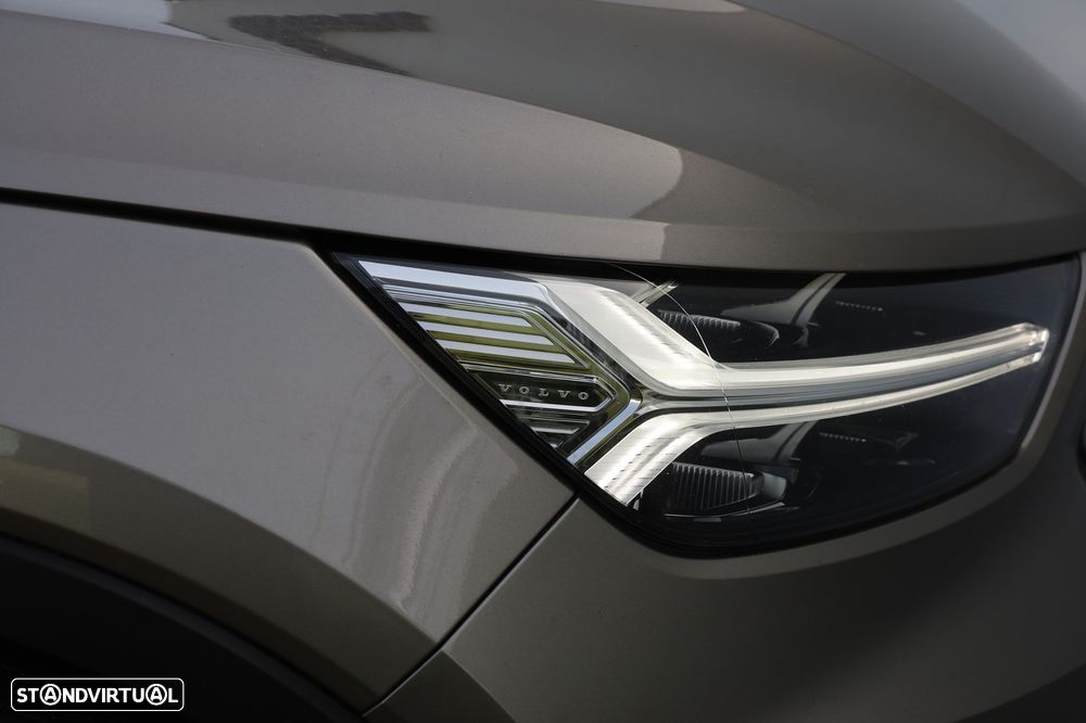 Volvo XC 40 1.5 T3 Inscription Geartronic - 31