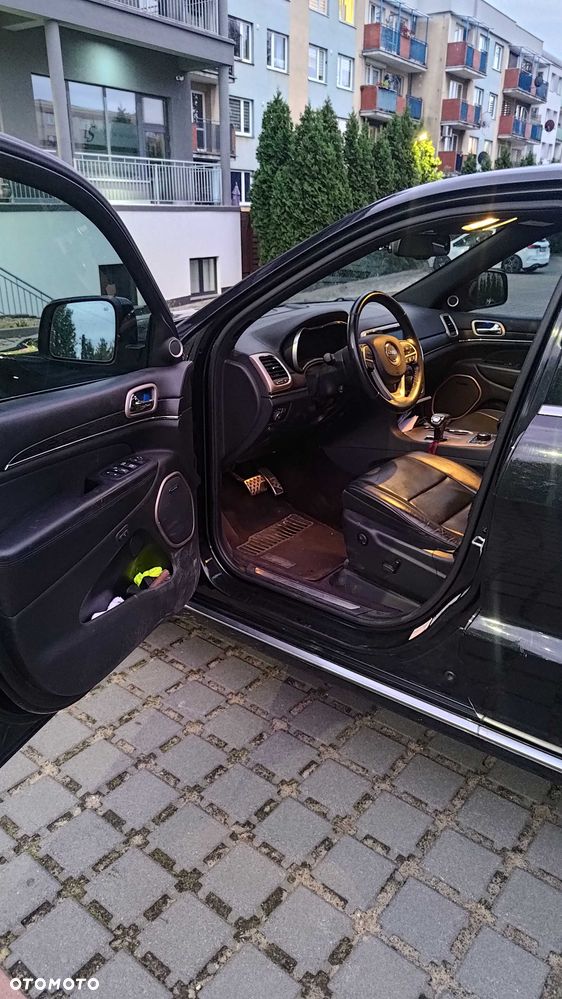 Jeep Grand Cherokee - 6