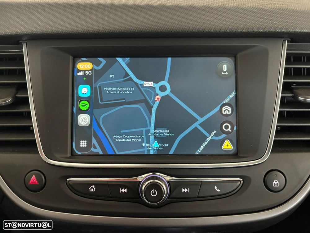 Opel Crossland 1.5 D Business - 36