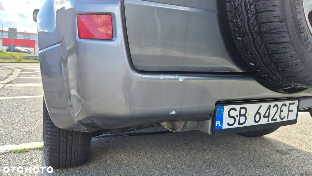 Suzuki Grand Vitara - 11