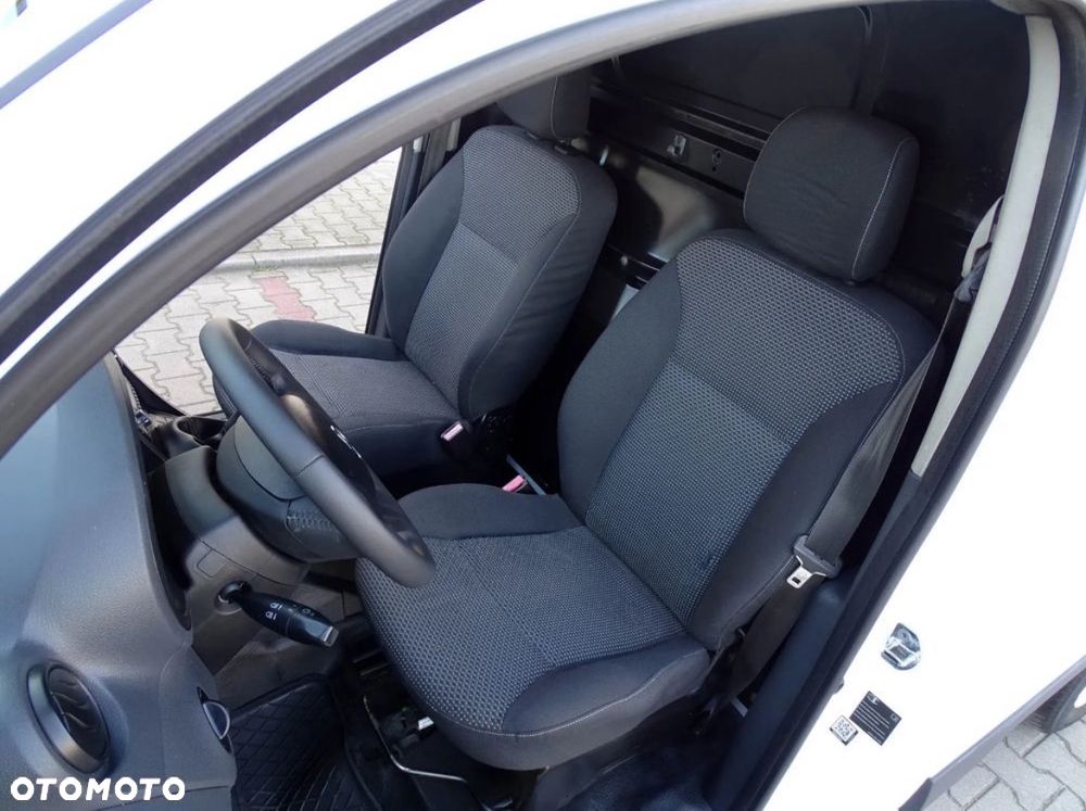 Mercedes-Benz Citan - 9