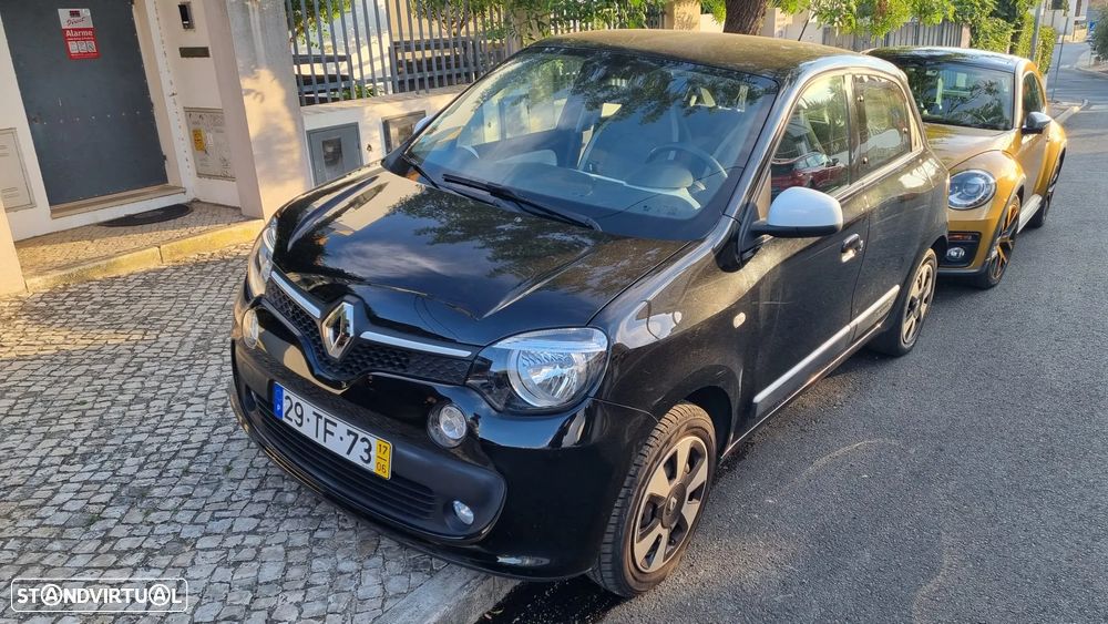 Renault Twingo 1.0 SCe Night&Day - 1