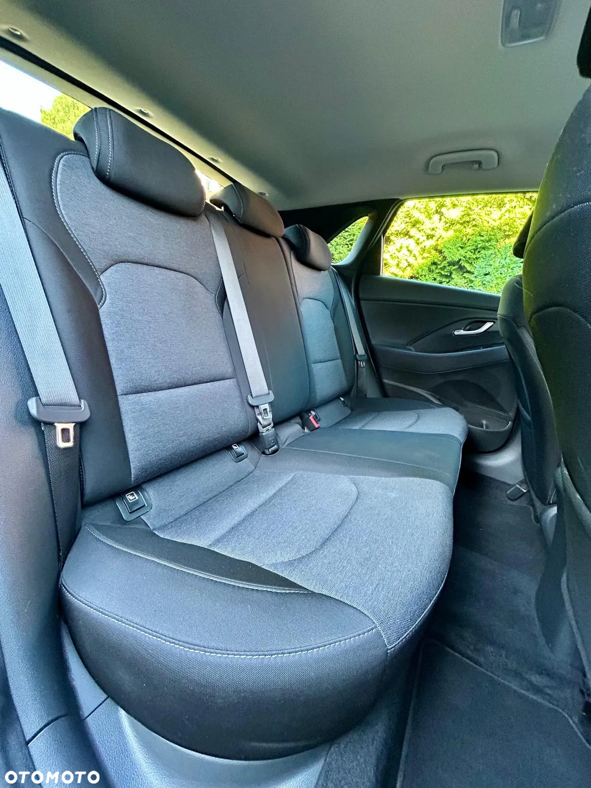 Hyundai i30 1.0 T-GDI 48V-Hybrid Connect & Go - 18