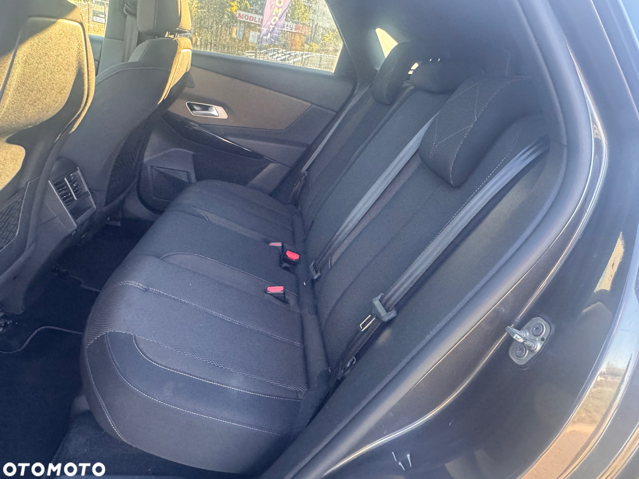 DS Automobiles DS 7 Crossback 1.5 BlueHDi Bastille - 27