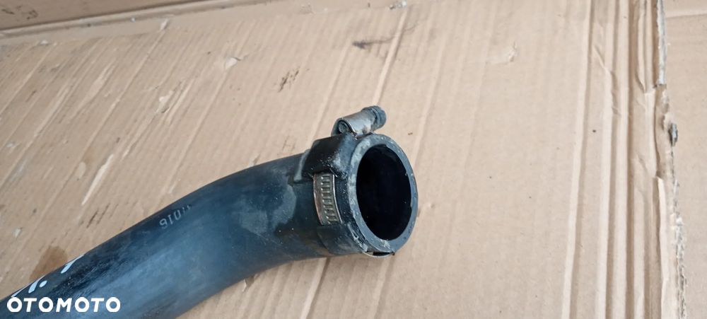 Przewód wąż rura intercoolera Hyundai i40 1.7 CRDI 28252-2A700 - 4