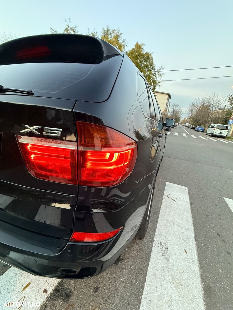 BMW X5 - 10