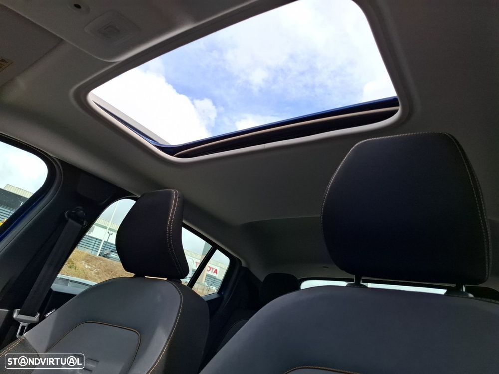 Dacia Sandero 1.0 ECO-G Extreme + Up&Go Bi-Fuel - 27