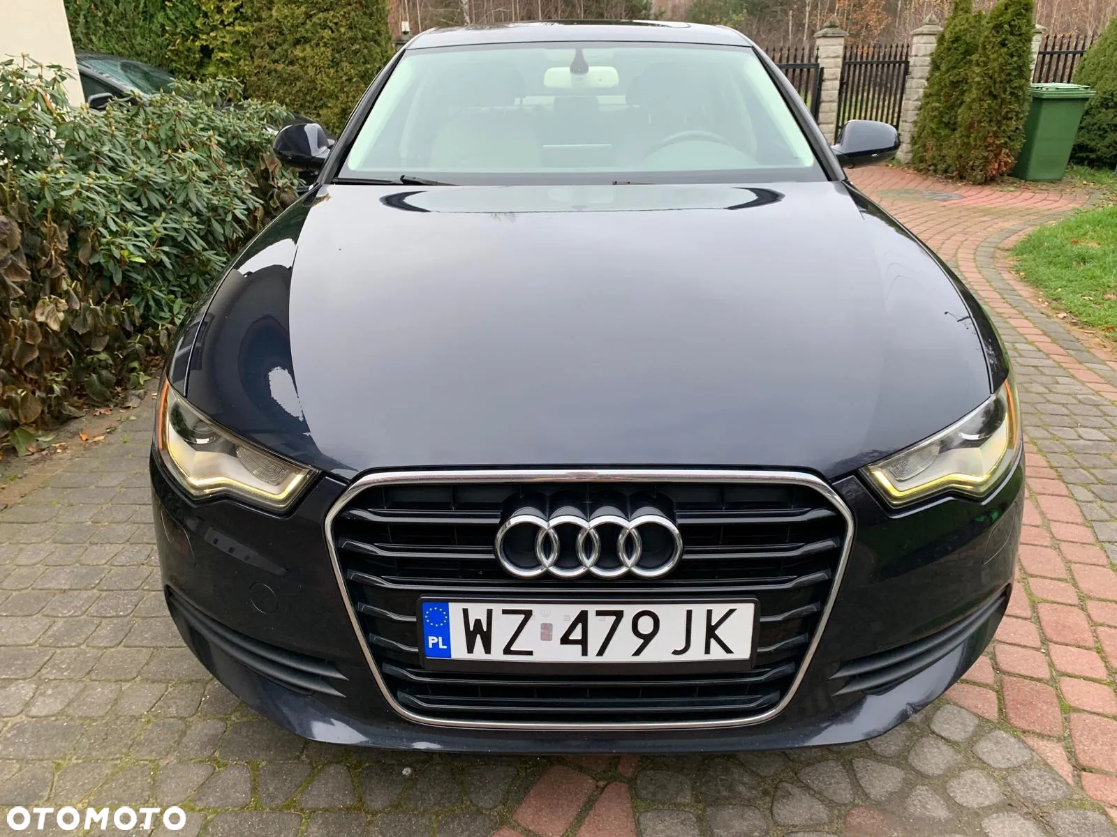 Audi A6 - 19