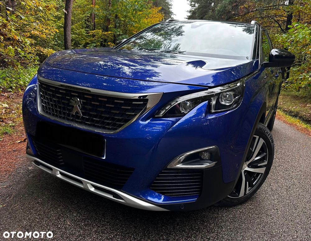 Peugeot 3008 - 9