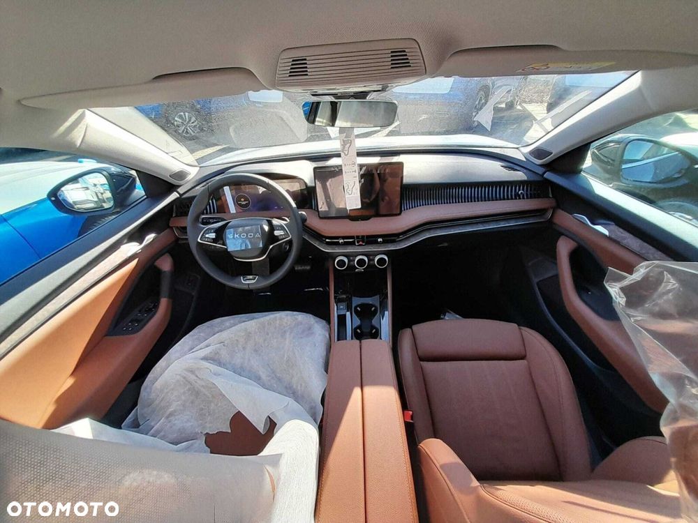 Skoda Superb 2.0 TSI L&K DSG - 6