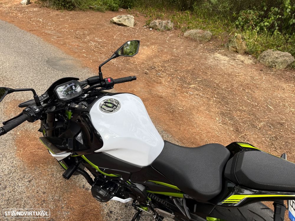 Kawasaki Z 900 - 18