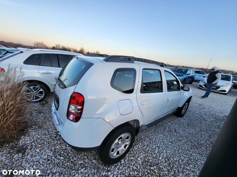Dacia Duster - 10