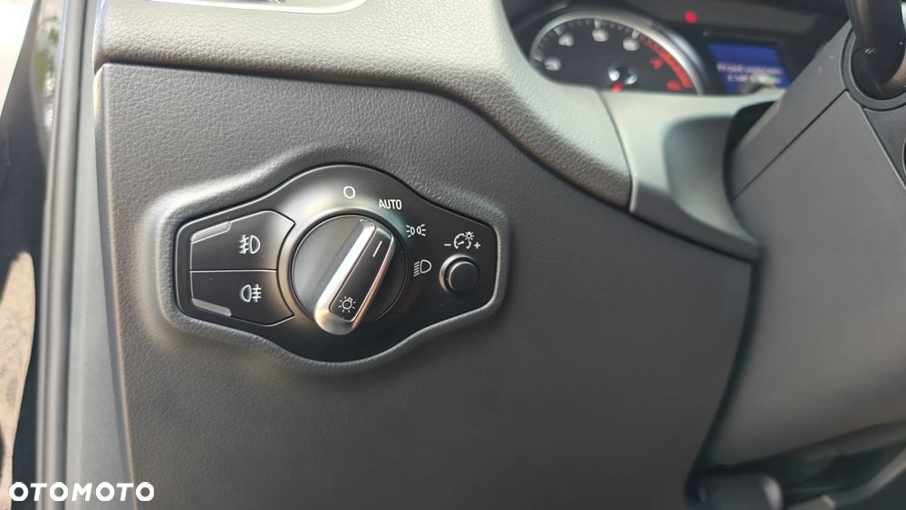 Audi Q5 2.0 TFSI Quattro S tronic - 20